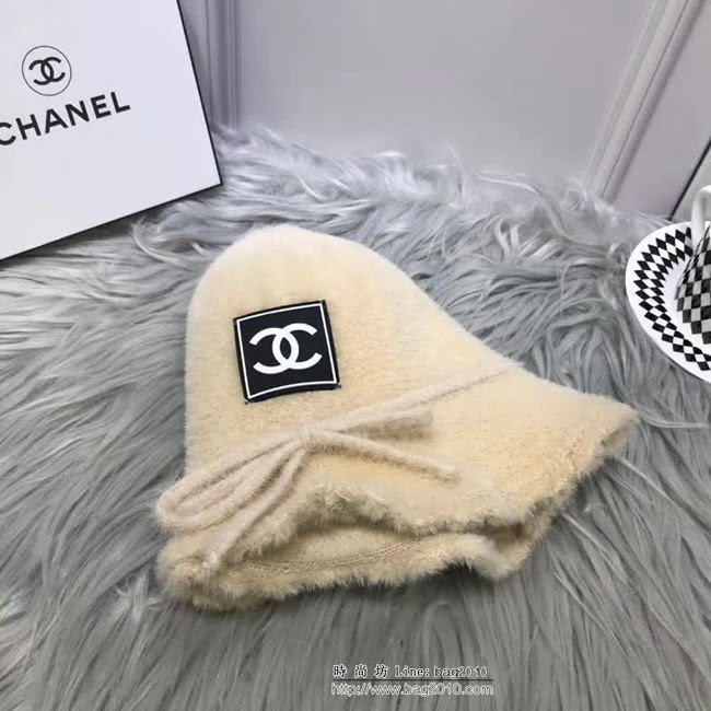 CHANEL香奈兒 火爆經典款 秋冬小香風專櫃新品 LLWJ5509